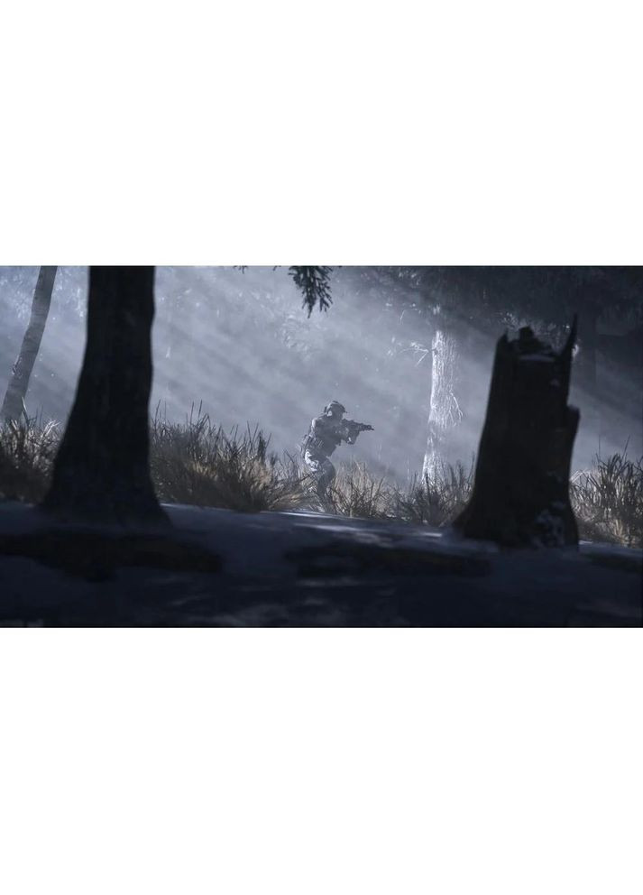 Гра Call of Duty Modern Warfare III для Sony 4 (PS4) PlayStation (307994344)