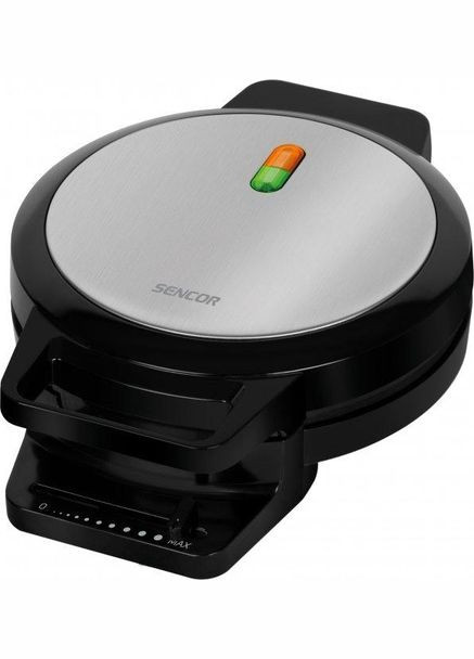 Вафельниця SWF-1010-BK 1000 Вт Sencor (364753064)