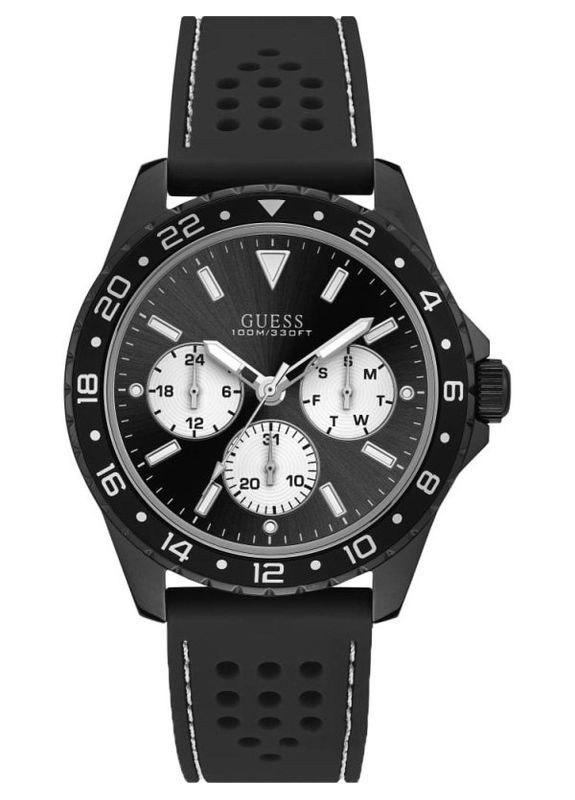 Мужские наручные часы W1108G3 Guess (330816769)