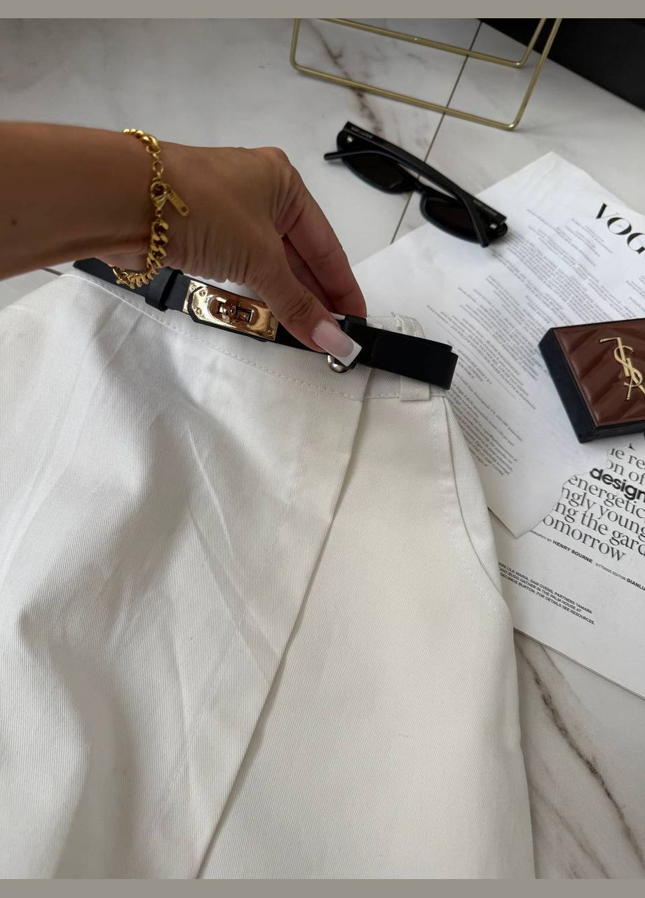 Юбка-шорты DK/DL Мода без кордонів (343710194)