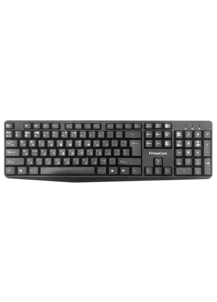 Клавіатура SW-K120 Black Frime (351869553)