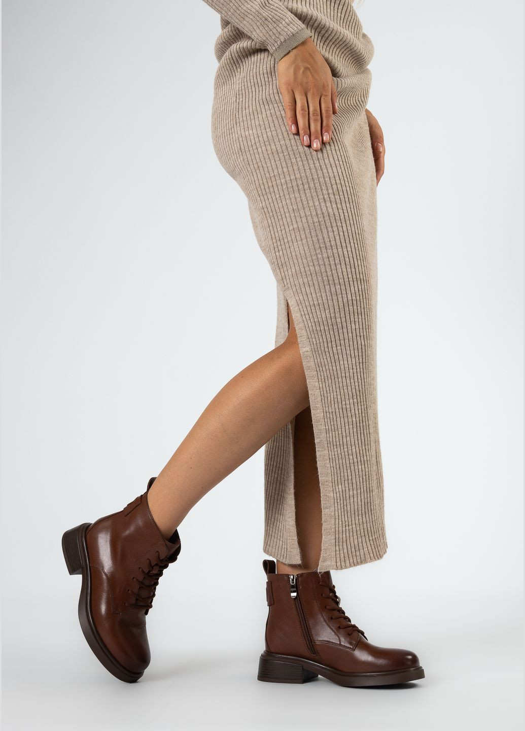 ботинки (1817ба) Meegocomfort