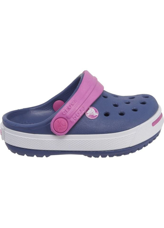 Крокс дитячі Крокбенд Клог Crocband II Clogs Crocs Clog (333317098)