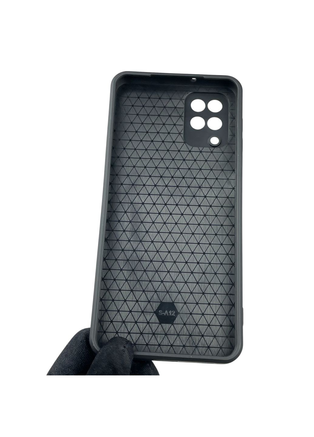 Чехол для Galaxy M12 (SM-M127) бронированный с кольцом со шторкой на самсунг м12 зелёный rg1 Samsung (366390140)