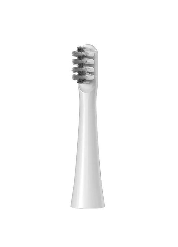 Насадки для зубної щітки Xiaomi Electric Toothbrush T501 White 2pcs Enchen (282940817)