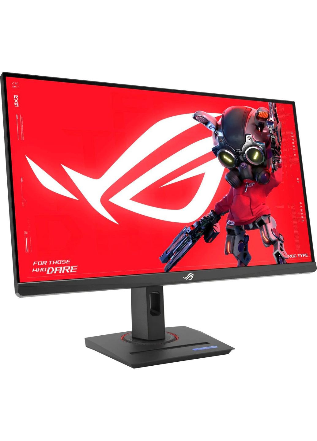 Монитор 27" ROG Strix XG27ACMG Asus (360410444)