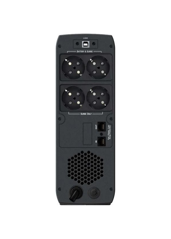 ИБП VI 1000 CSW (10121112) PowerWalker (337311610)
