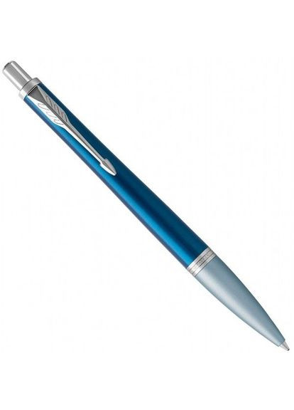 Кулькова ручка URBAN 17 Premium Dark Blue BP 32 832 Parker (316617136)