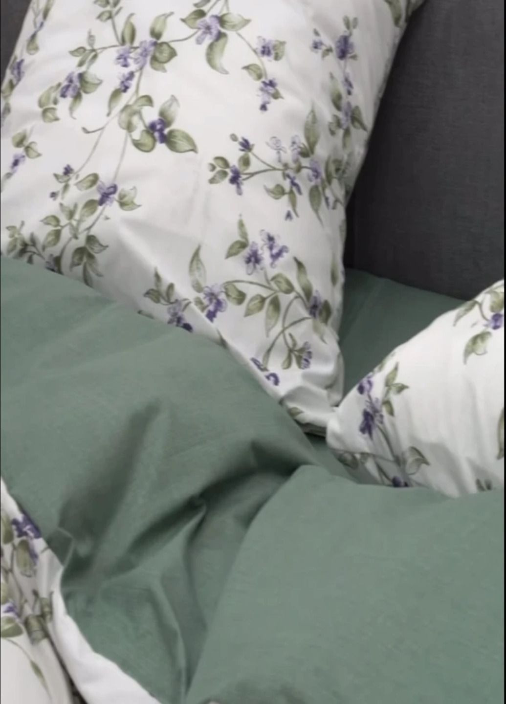 Постельное белье Вилюта ранфорс евро. Постель Вилюта евро. Комплекты постельного белья Вилюта. Комплект белья. Viluta Постільна білизна (369966551)