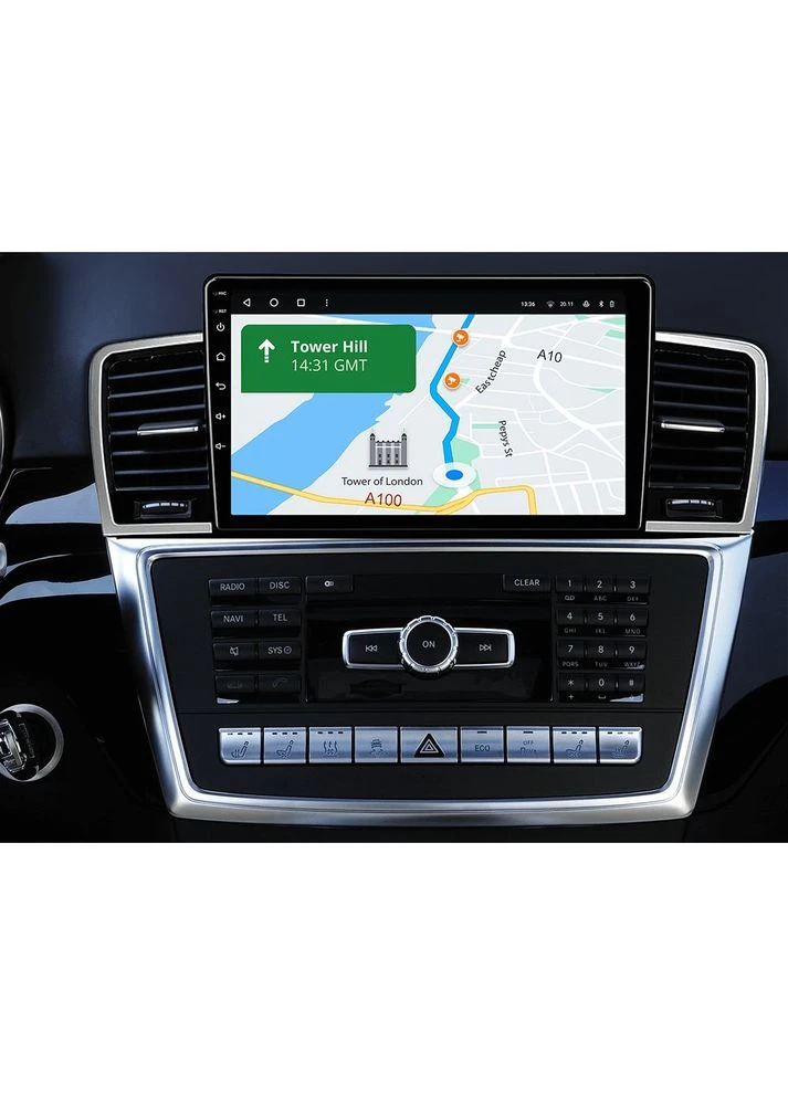 Автомагнітола T6009-W166 PRO MAX (42301) Gazer (323108229)