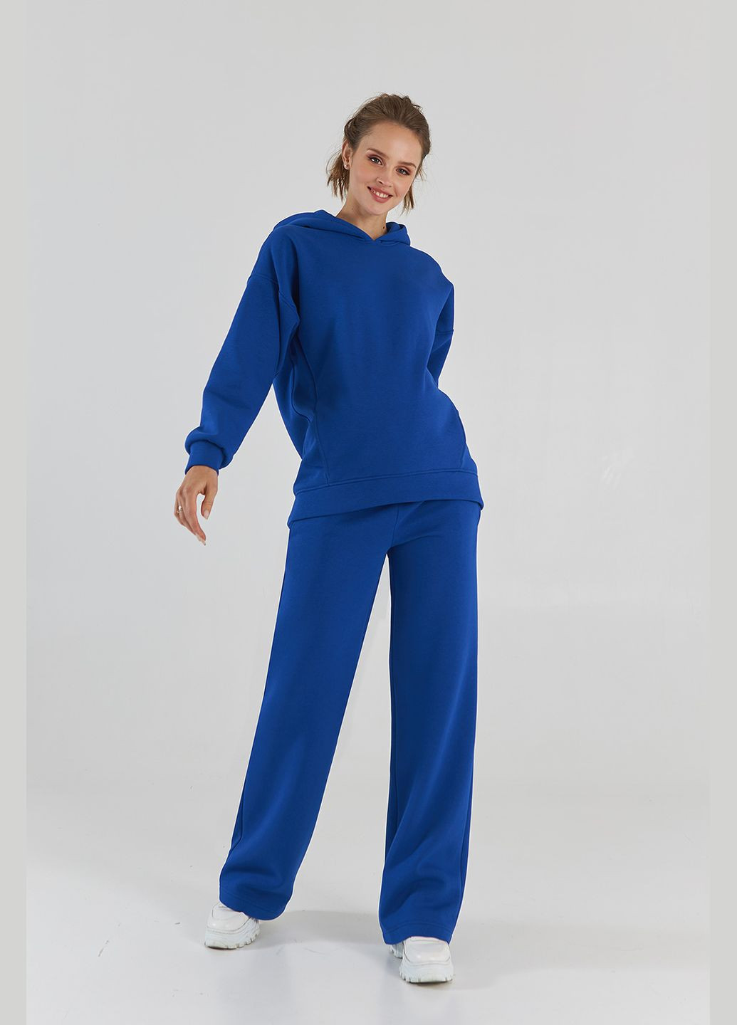 Спортивный костюм на флисе 2113(99) 1580 Dianora (323469047)