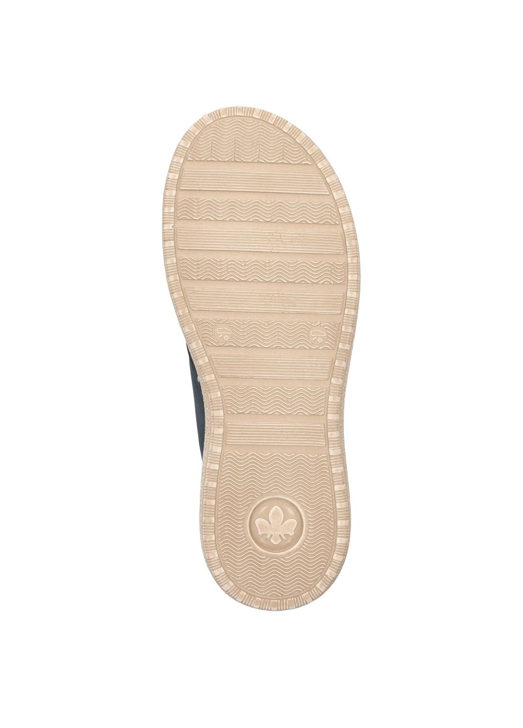 Зимние зимние повседневные ботинки Rieker