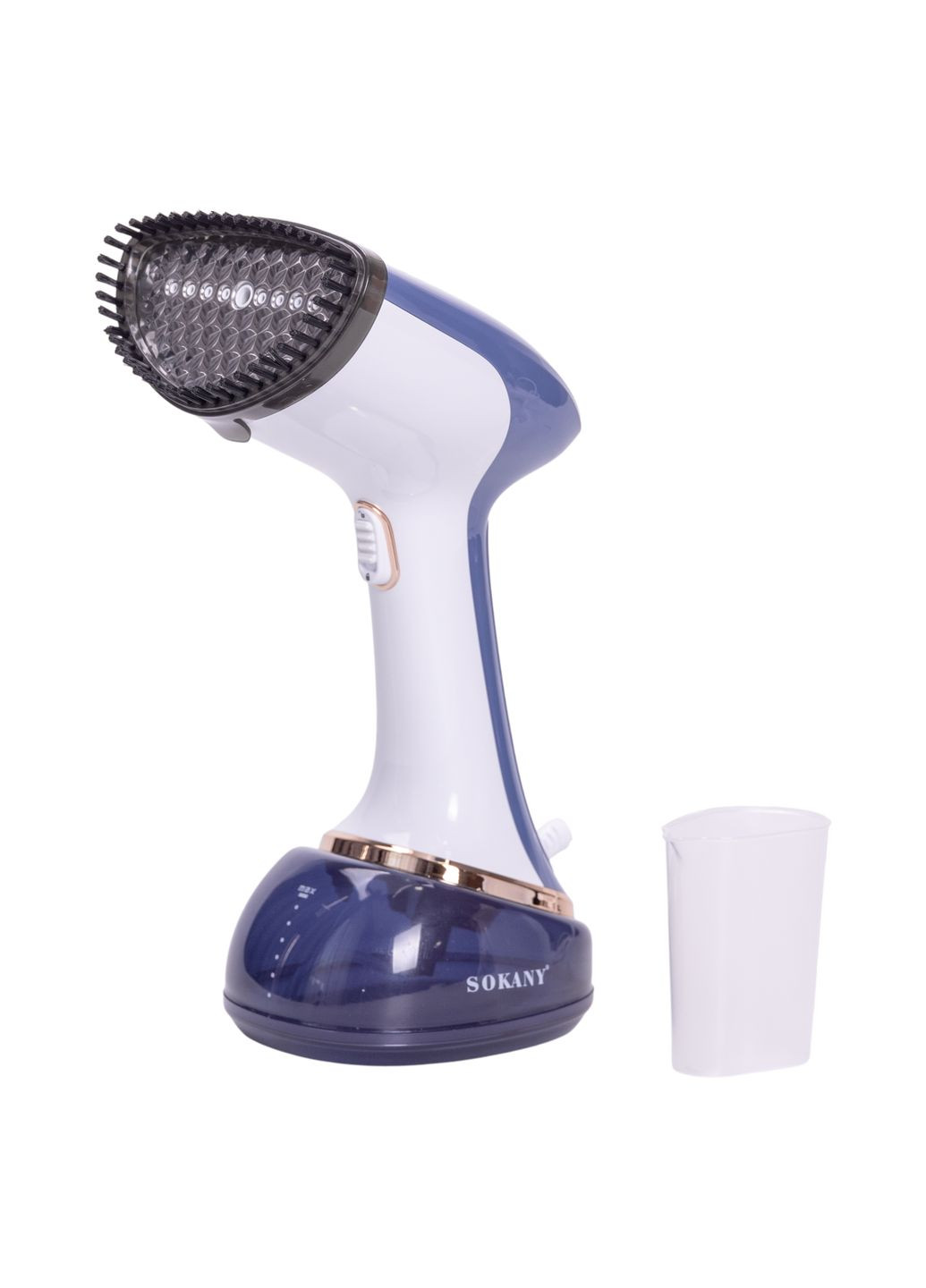 Ручной отпариватель SK-11046 1700 Вт 360 мл Sokany (357226836)