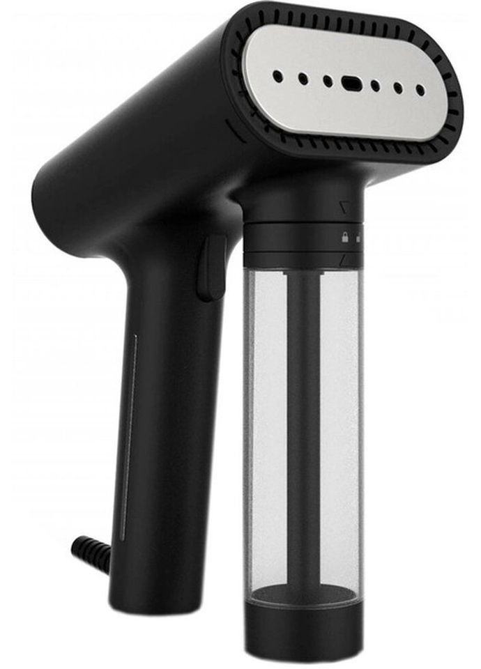 Отпариватель ручной EUNS150B 2000 Вт черный SteamOne (335584667)