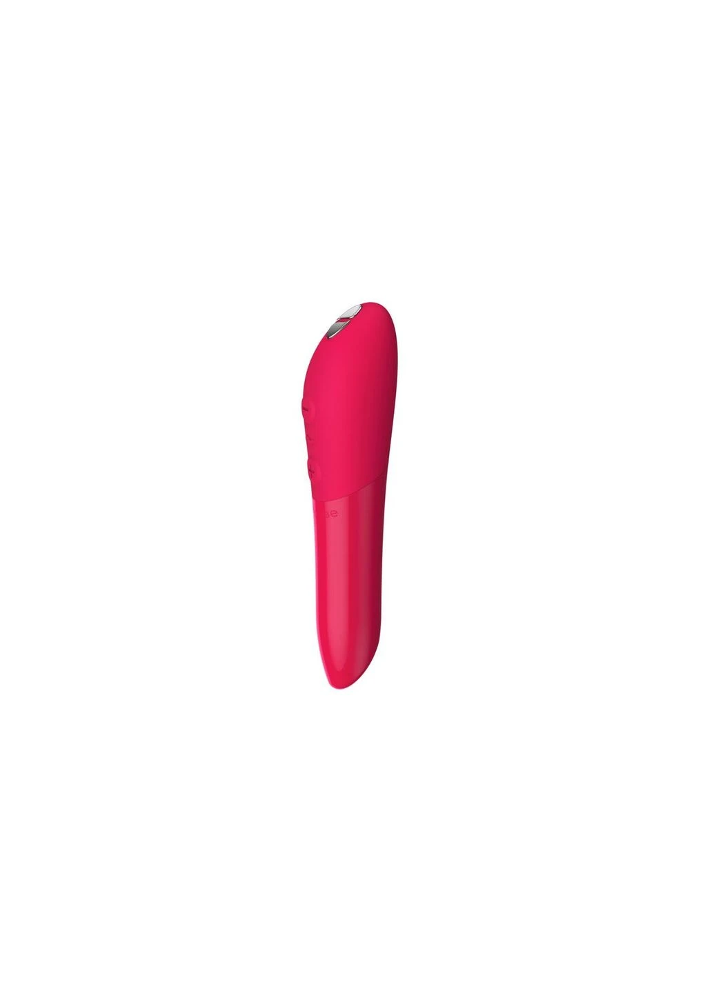 Потужна вібропуля для клітора Tango X Cherry Red (9.9*2.3см) We-Vibe (315012599)