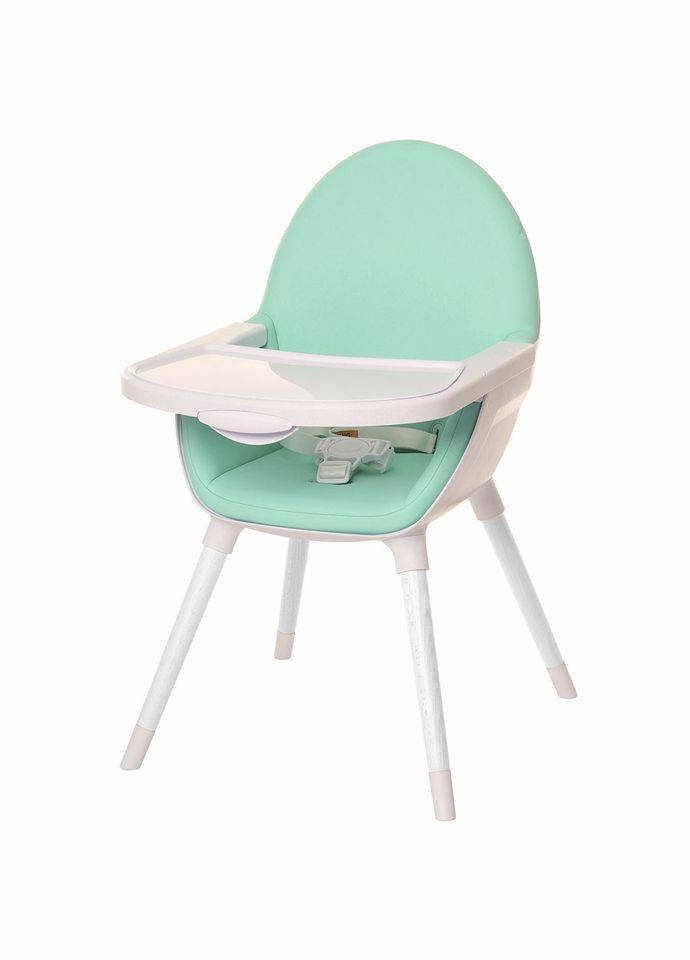 Стільчик для годування Uno Green () Osann 165-025-03 (336146188)