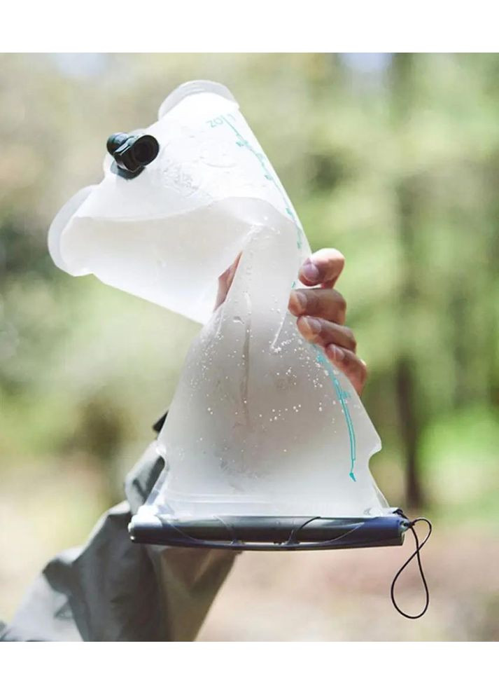 Гідратор CNK2450CF011 2L Transparent Naturehike (368558823)