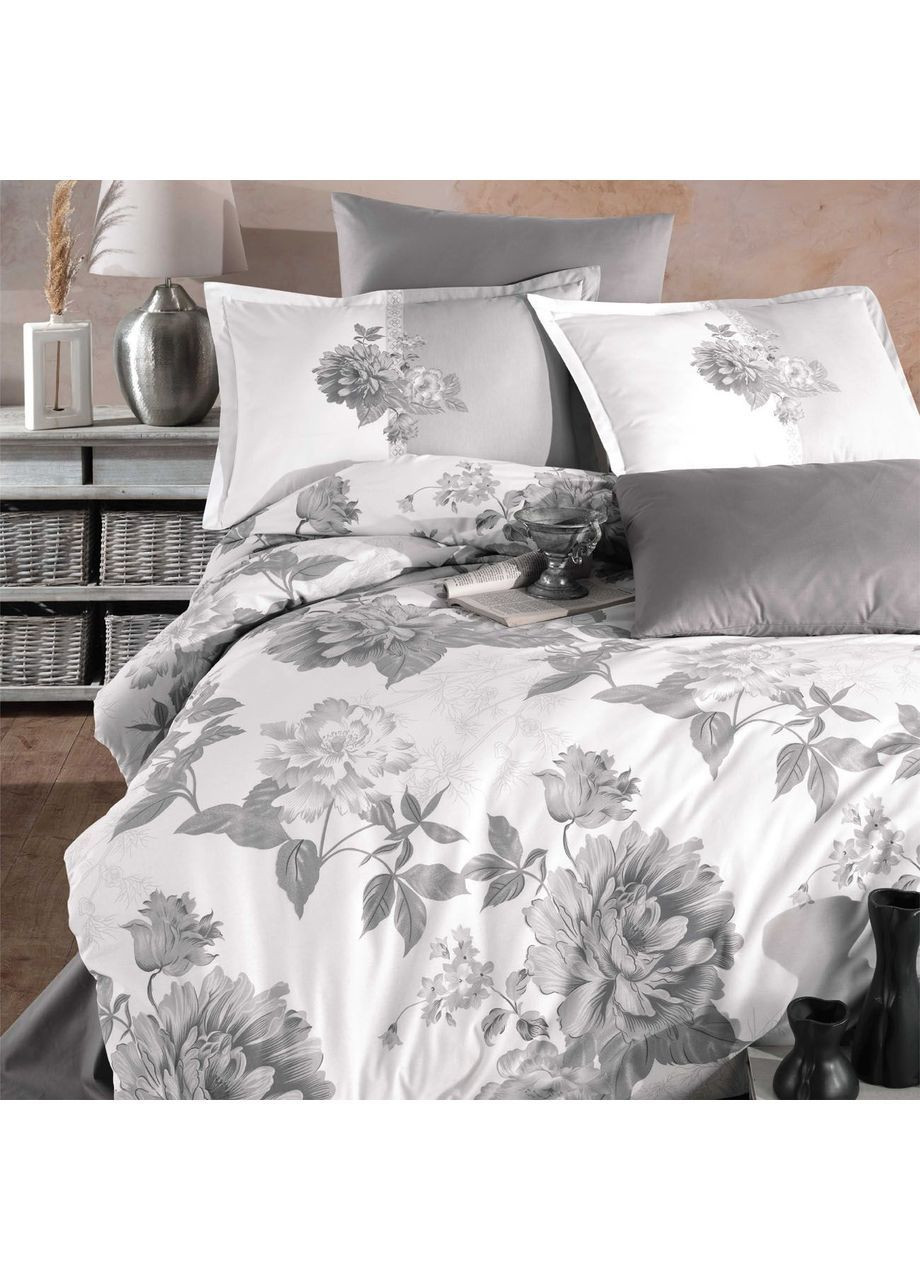 Постельное белье Rоhan V1 ранфорс евро Clasy (370567240)