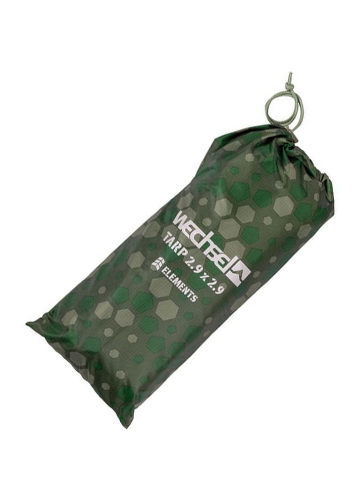 Тент Tarp Elements TL Camo 231148 DAS302755 Wechsel (316467830)