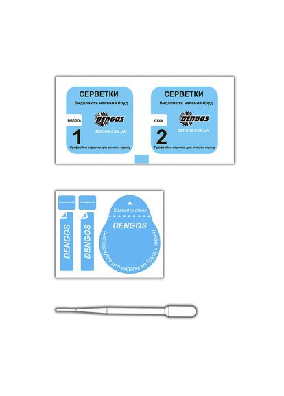 Скло захисне Full Glue Xiaomi Redmi 12C (black) (TGFG-273) DENGOS Full Glue Xiaomi Redmi 12C (black) (366519148)