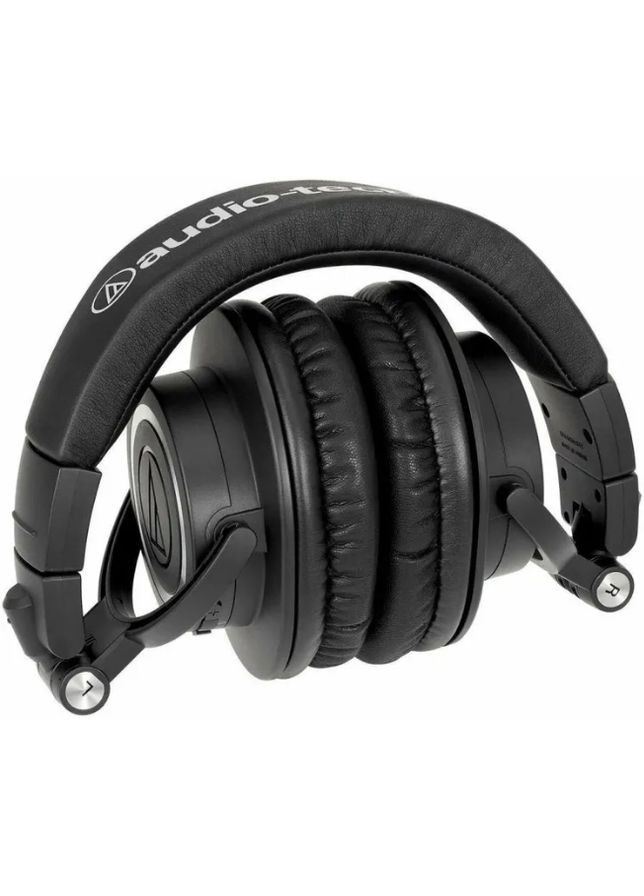 Студійні навушники бездротові ATH-M50хВТ Audio-Technica (337342164)