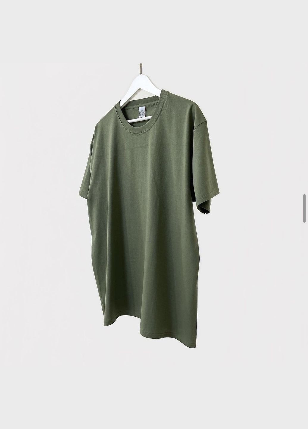 Футболка Valueweight No Brand (316034516)