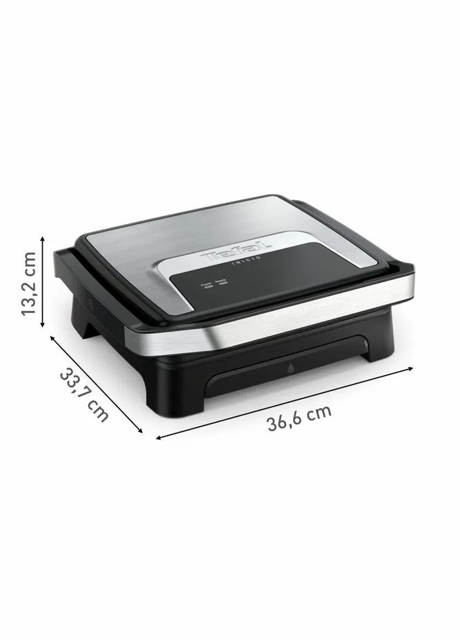 Гриль GC271D10 Tefal (341488078)