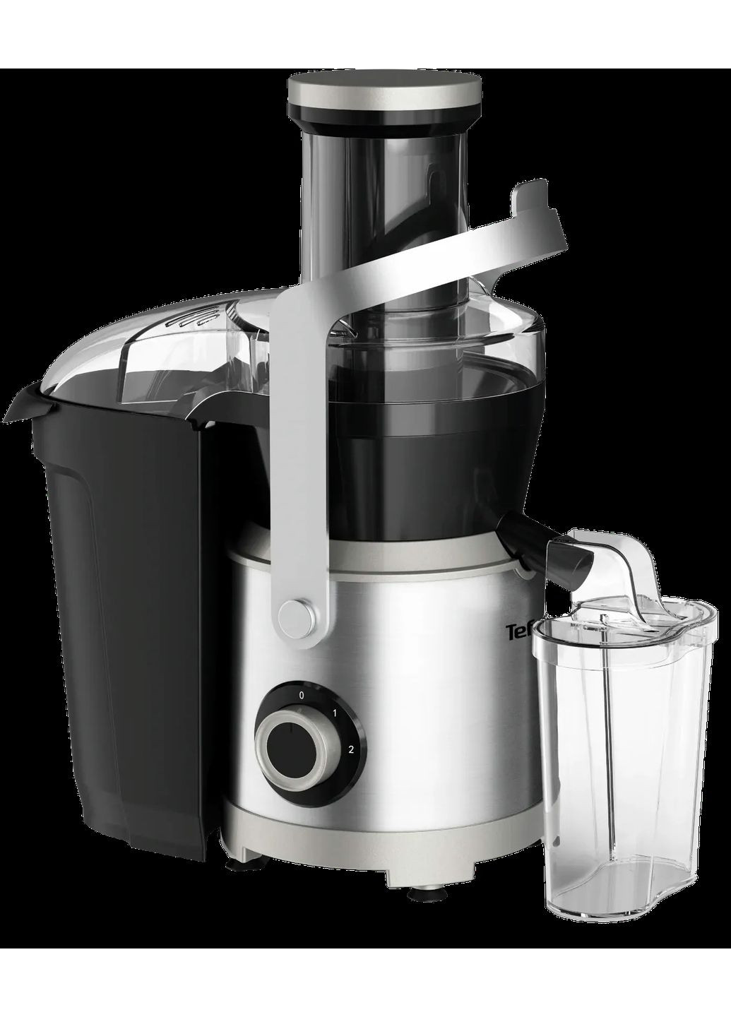 Соковижималка ZE660D10 (7025219) Tefal (361076573)