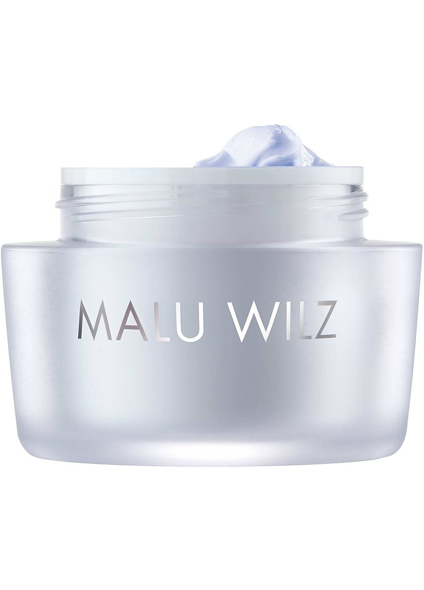 Увлажняющий крем для лица Hyaluronic Active+ Cream Soft 50ml (1253634-136296) Malu Wilz (368605496)