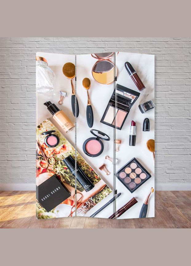 Ширма "Що в моїй косметичці" см Україна (322420753)