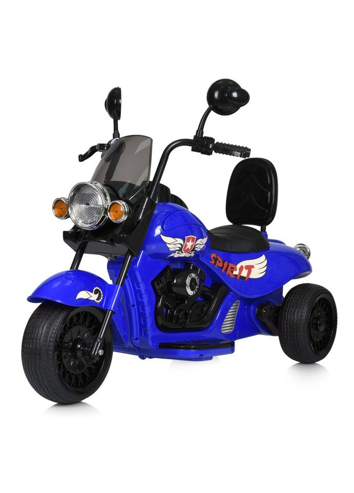Детский электромобиль Мотоцикл M 5739EL-4 до 30 кг Bambi Racer (334146995)