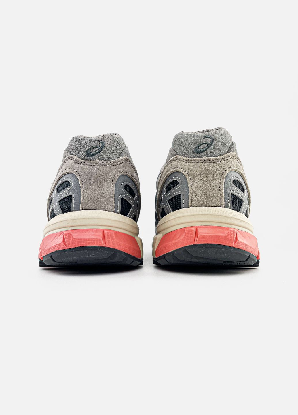 Кроссовки женские и мужские Asics Gel-Sonoma 15-50 obsidian grey | Асикс Гель-Сонома 15-50 серые No Brand серые всесезоны (313102770)