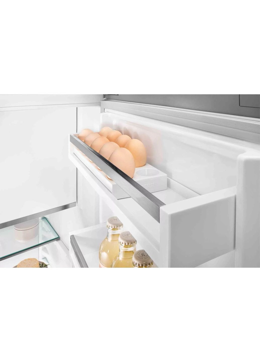 Холодильник встраиваемый с нижн. мороз. ICND5133 LIEBHERR