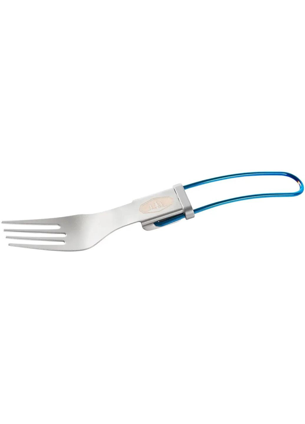 Виделка Glacier Folding Spork Blue GSI Outdoors (342115679)