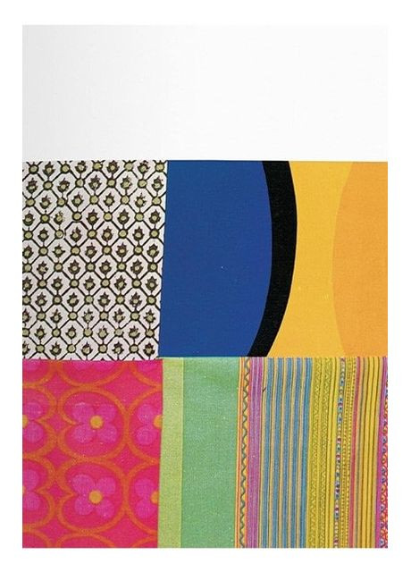 Книга Decorative Art 1960s (9783836584463) Taschen (364654041)