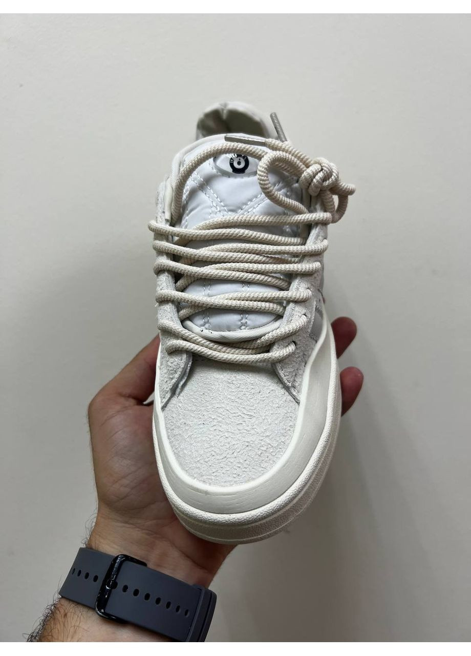 Бежеві Осінні кросівки чоловічі і жіночі adidas campus x bad bunny beige | адідас кампус бед банні бежеві No Brand