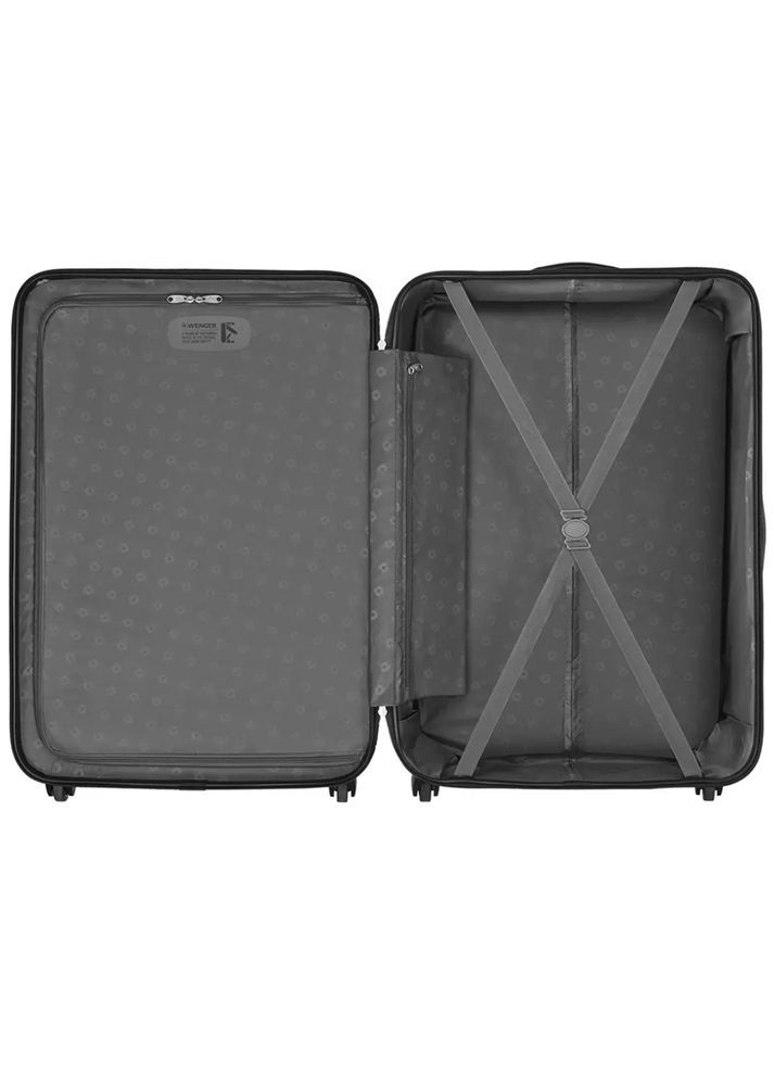 Чемодан Amplar Black (653140) Wenger (322913913)