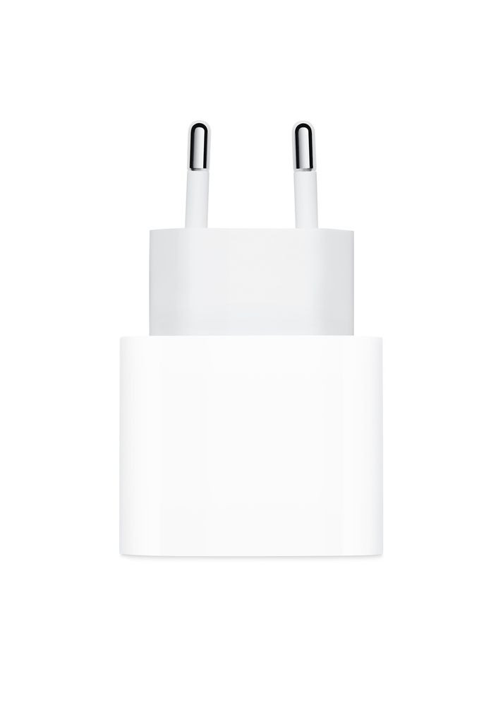 Швидка зарядка для Apple 20W USB-C Power Adapter White AMHJ83 (ARS78835) ARS (343049150)