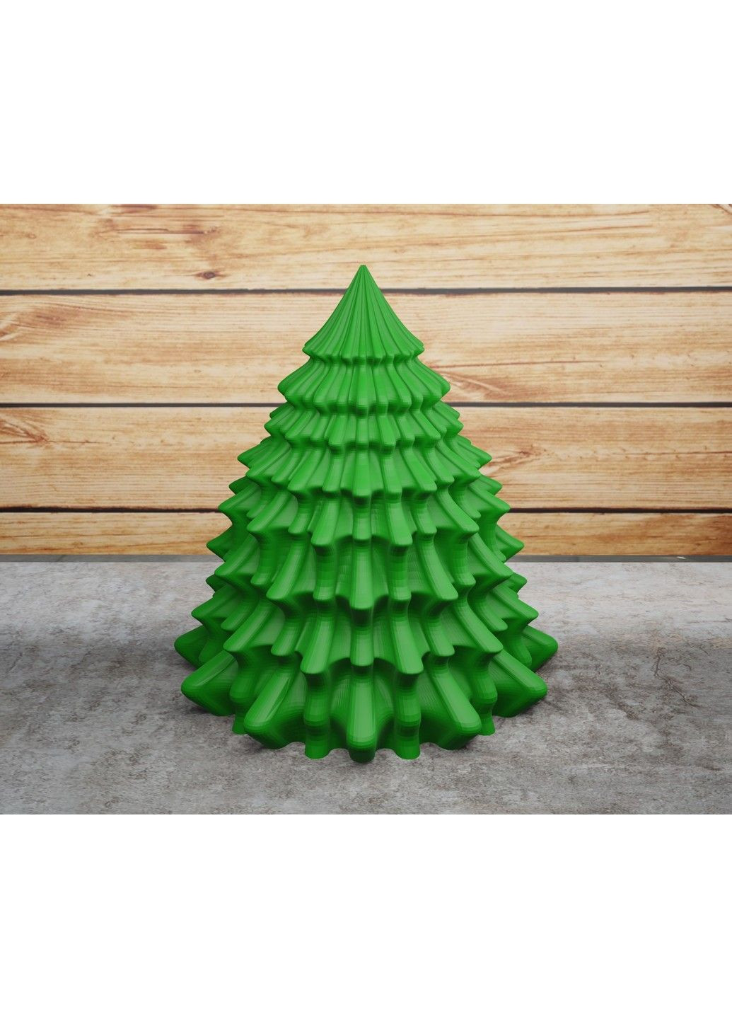 Фигурка елка «Пушистая». ЗаСвіт (280940710)