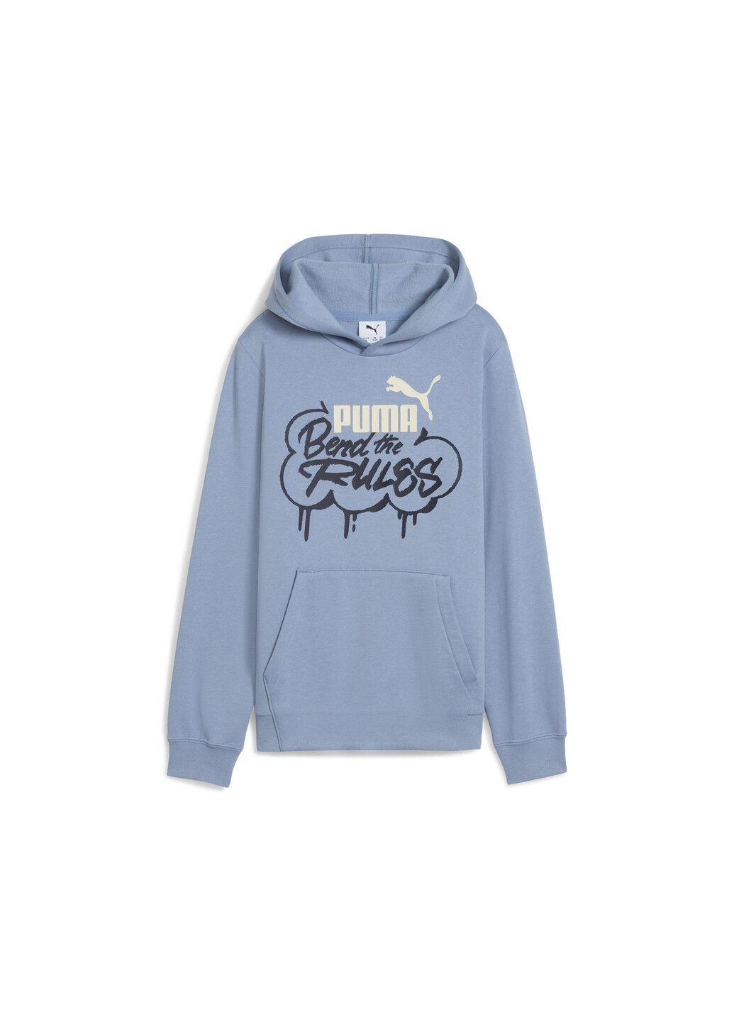 Дитяче худі MID90s Hoodie Youth Puma (353306574)