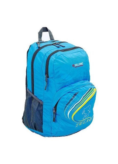 Рюкзак спортивний з твердою спинкою GA-3705, (39363015) Zelart (315958436)