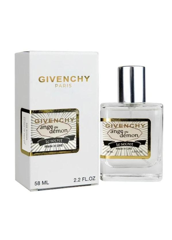Духи женские Ange Ou Demon Le Secret Newly, 58 мл No Brand (361308742)
