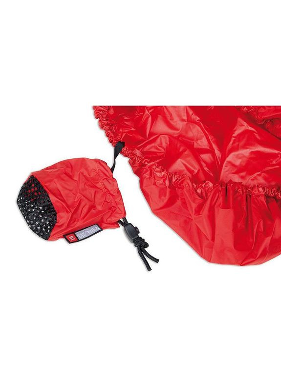 Чехол для рюкзака Rain Flap XS Red (TAT 3107.015) Tatonka (324265538)