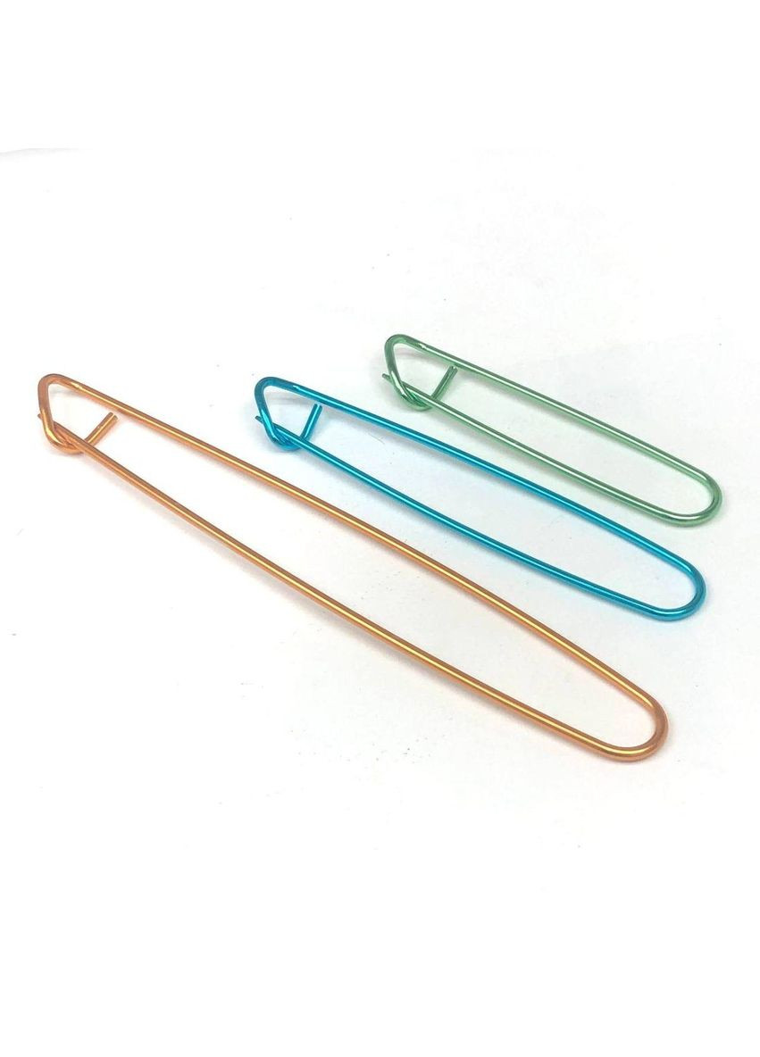 Набір шпильок для в'язання 3 од Plus-plus (354798135)