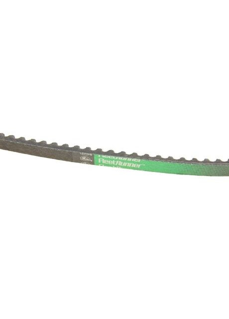 Ремень генератора VW Passat/Opel Vectra A 1.8-2.1 -95 AVX10x800HD (opt-om) No Brand (360497027)