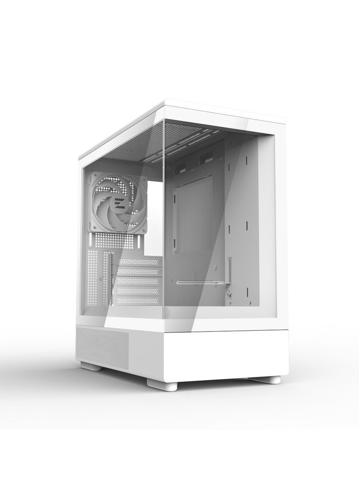 Корпус P10 White без БЖ Zalman (342330828)