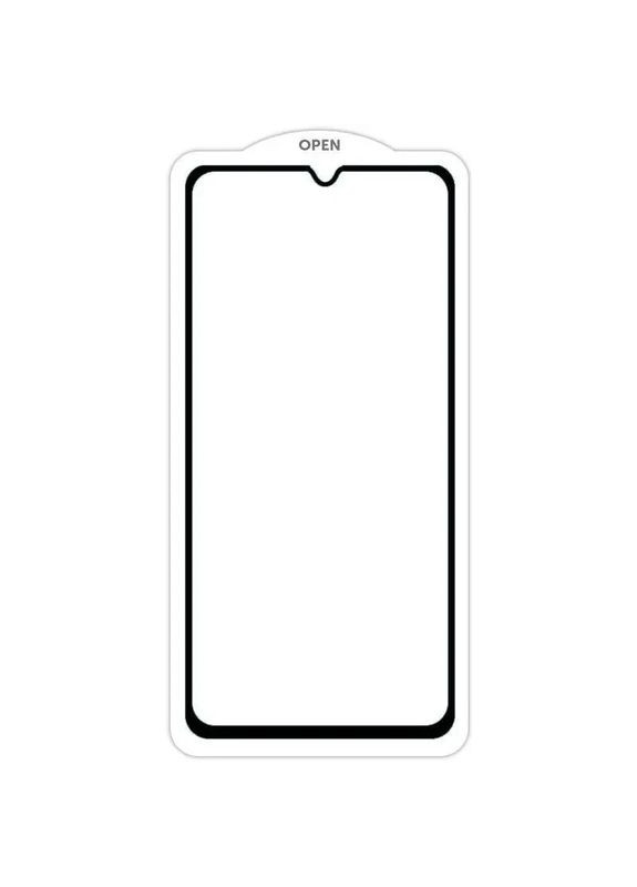 Захисне скло 5D (тех.пак) для Xiaomi Redmi Note 7 / Note 7 Pro / Note 7s / Біла підкладка SKLO (371735419)