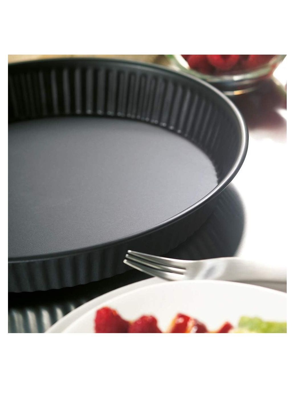 Форма для выпечки 31*3см Home (301899531)