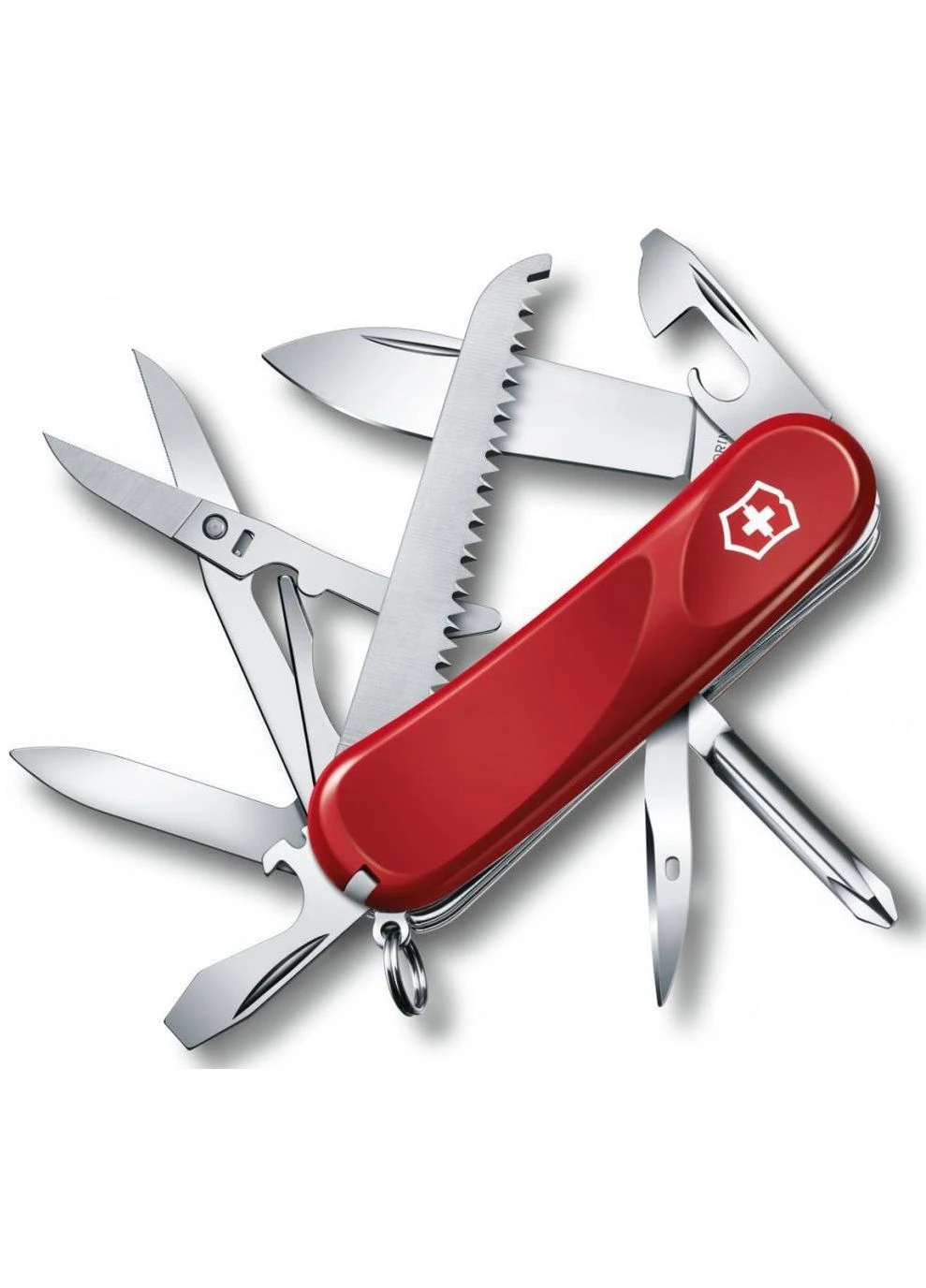 Нож Evolution 18 (2.4913.E) Victorinox (391415225)