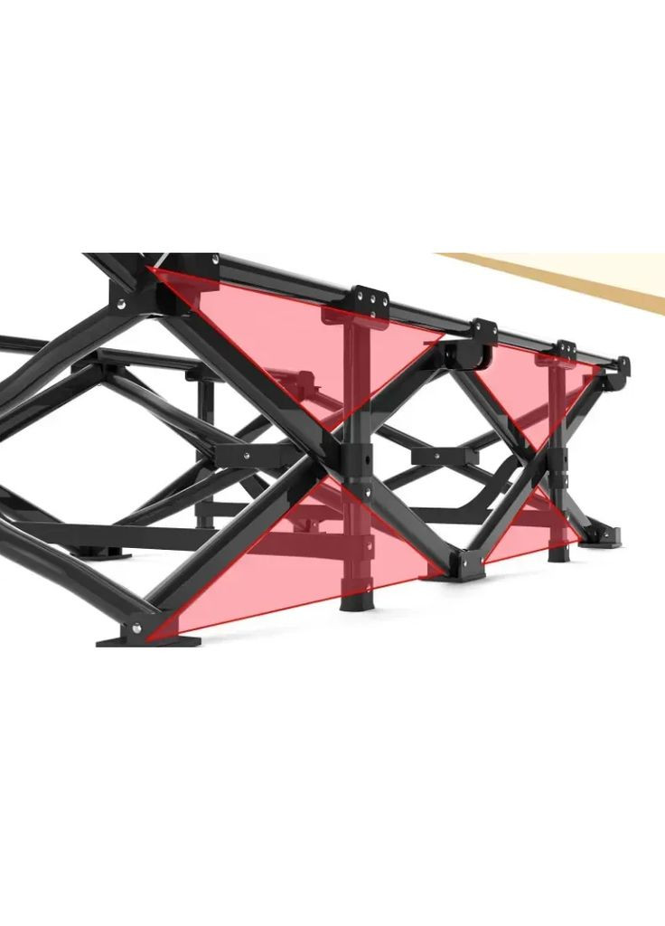 Комфортна туристична похідна розкладачка з вбудованим матрацом Green (LB-CC-K1-GRN) LEOBRO (362045610)